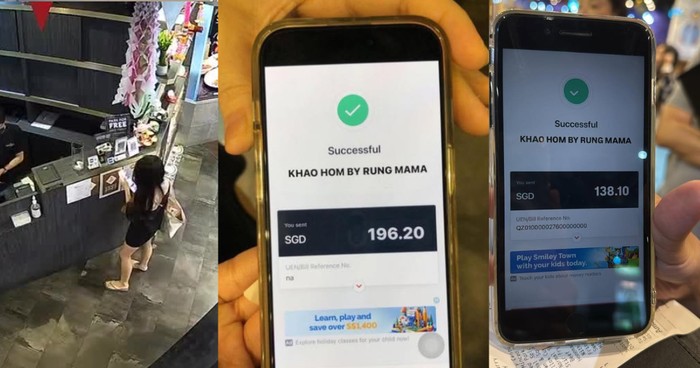 Pembeli Makanan Pakai Bukti Pembayaran Palsu, Bikin Resto Rugi Rp 2,3 Juta