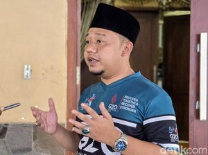 Tokoh Masyarakat Apresiasi Pilkada-Nataru Aman Kondusif di Bondowoso