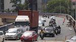 Flyover Sei Ladi Mulai Beroperasi, Urai Kemacetan di Batam
