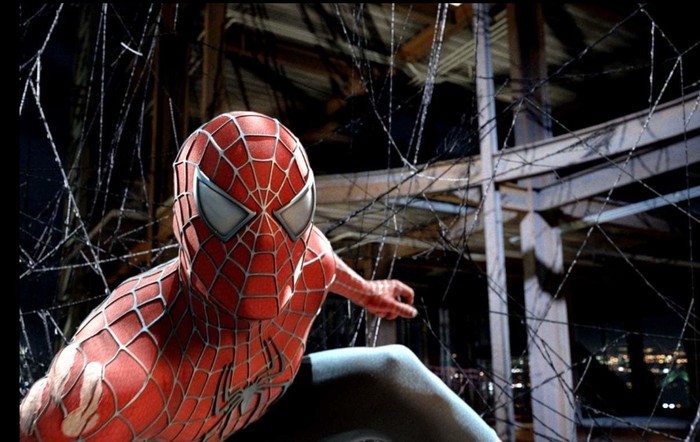 Poster Spiderman 3
