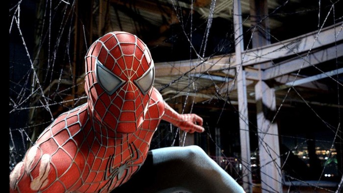 Poster Spiderman 3