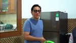 Potret Dapur dan Ruang Makan di Rumah Baru Jirayut di Indonesia