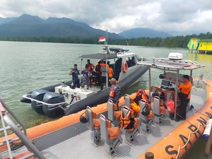 2 Nelayan di Lingga Dilaporkan Hilang, 1 Orang Ditemukan Selamat