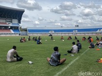 Prediksi Susunan Pemain Persekat Tegal Vs PSIM Jogja Malam Ini