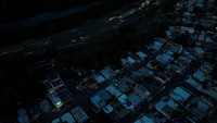 Warga Puerto Rico tidak mendapatkan listrik pada Malam Tahun Baru (31/12/2024) setelah jaringan listrik padam yang menyebabkan hampir seluruh pulau itu tanpa listrik.