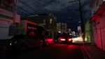 Puerto Rico Gelap Gulita Saat Tahun Baru