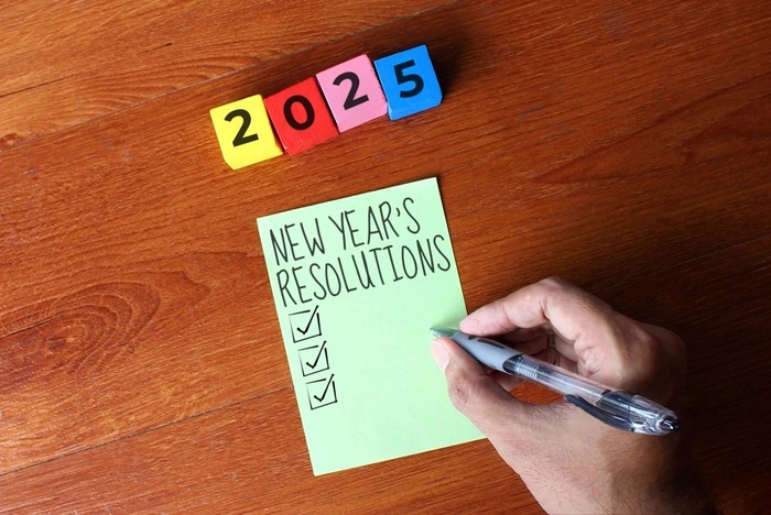 resolusi 2025 resolusi 2025