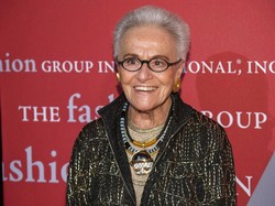 Dunia Fashion Berduka, Pendiri Rumah Mode Missoni Meninggal di Usia 93