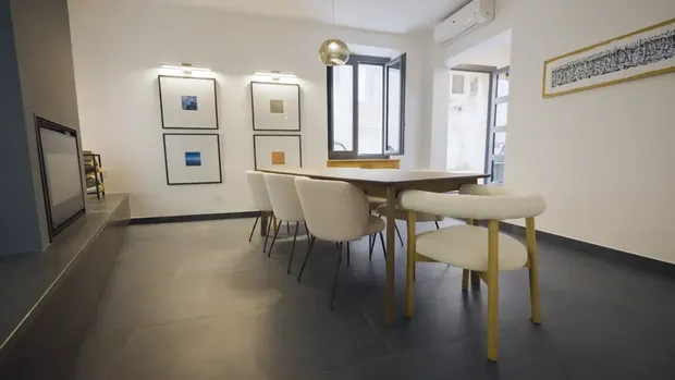 Rumah 1 Euro di Italia