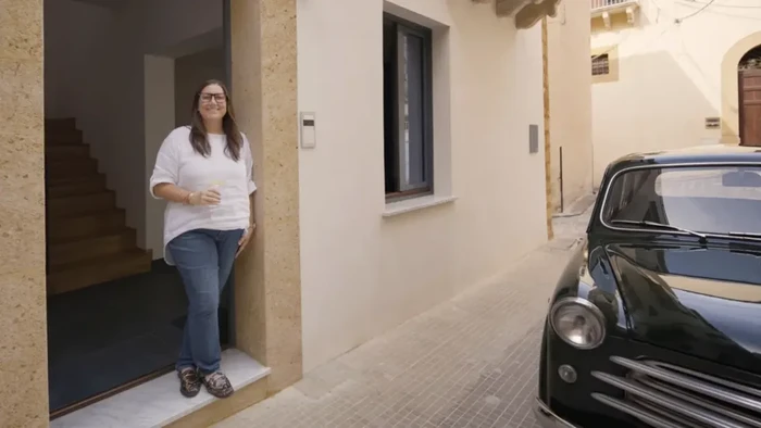 Rumah 1 Euro di Italia Rumah 1 Euro di Italia