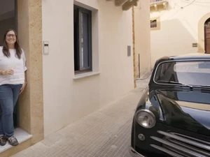 Kisah Beli Rumah Rp 17 Ribu di Italia Bikin Mewek