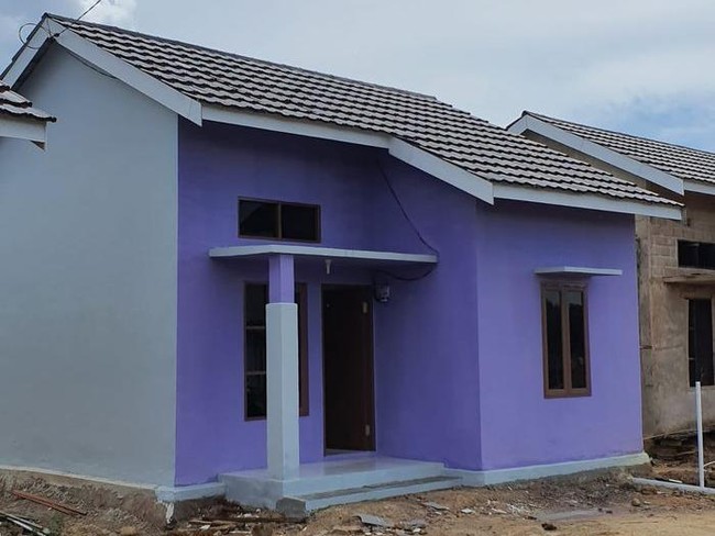 Masih Ada Rumah Mulai Rp 150 Juta-an di Batu Licin Kalsel, Cek Daftarnya