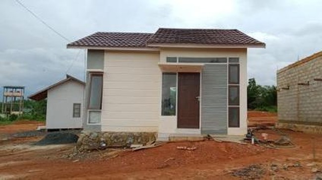 Masih Ada Rumah Mulai Rp 150 Juta-an di Batu Licin Kalsel, Cek Daftarnya