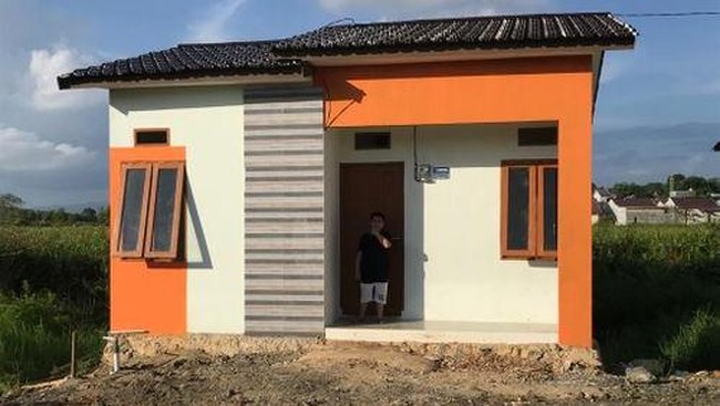 Masih Ada Rumah Mulai Rp 150 Juta-an di Batu Licin Kalsel, Cek Daftarnya