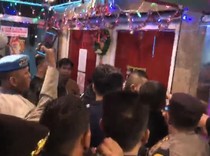 Polisi Akan Panggil Manajemen Diskotek Terkait Penemuan Narkotika Saat Razia