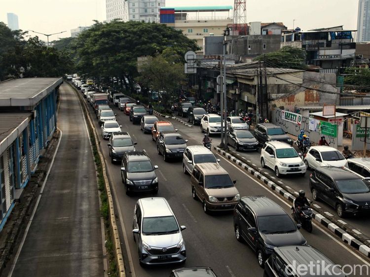 Sederet Mobil yang Terdampak PPN 12 Persen