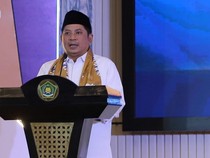 71.424 Orang Lolos Seleksi PPPK Kemenag 2024 Tahap I, Wajib Lengkapi Dokumen