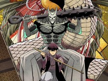 Sambut Awal Tahun, Kaiju No.8 Posting Poster Promo Season ke-2