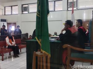 Buka Praktik Tanpa Izin, Oknum Bidan di Palembang Dijerat Pasal Berlapis