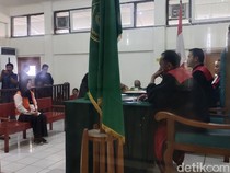 Buka Praktik Tanpa Izin, Oknum Bidan di Palembang Dijerat Pasal Berlapis