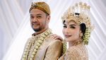 Siva Aprilia Senang Bisa Wujudkan Pernikahan Impian