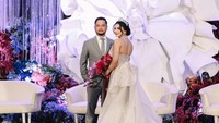 Siva Aprilia menikah 29 Desember 2024 di Holiday Inn, Bandung. (Foto: dok Instagram)