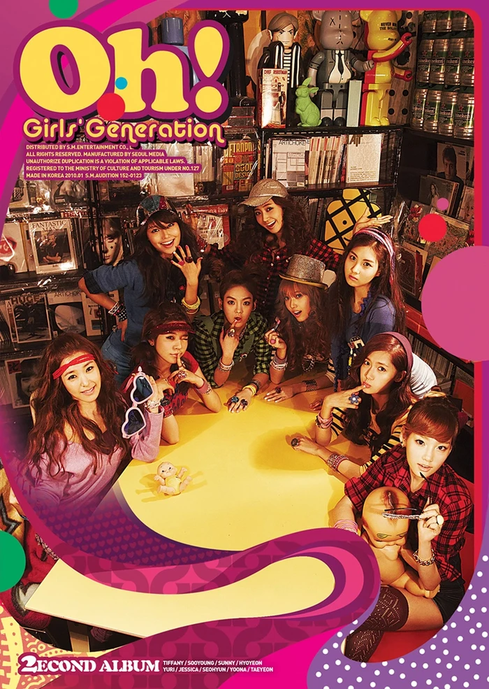 SNSD