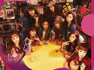 4 Lagu K-Pop Ini Udah 15 Tahun Aja Lo!