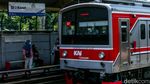 Siap-siap! Stasiun Karet Akan Ditutup