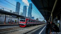 Saat dikonfirmasi kapan rencana tersebut terealisasi, Direktur Pengembangan Usaha dan Kelembagaan PT KAI Rudi As Aturridha menyebut pihaknya masih menunggu keluarnya Grafik Perjalanan Kereta Api (Gapeka) 2025.