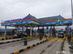 H+2 Tahun Baru, ASDP Prediksi 62.273 Kendaraan Belum Tinggalkan Bali