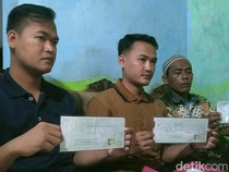 Tipu Warga Rp 900 Juta Berujung Polisi Pemalang Jadi Tersangka