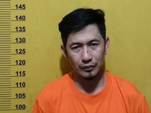 Warga Palembang yang Tabrak 3 Orang di Riau hingga Tewas Ditetapkan Tersangka