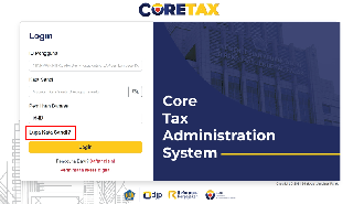 ASN, TNI & Polri Diminta Segera Daftar Coretax Pajak