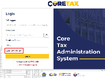 Aplikasi Coretax Tak Bisa Diakses, Ada Apa?
