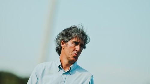 Pelatih Bali United, Stefano Teco Cugurra menanti keputusan manajemen perihal pemain baru di putaran kedua Liga 1 2024/2025.