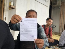 Pedagang Teras Malioboro 2 Ungkap Kejanggalan Undian Lapak Relokasi