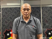 Pelaku TPPO di Bojonegoro Raup Omzet Rp 800 Juta dalam 5 Tahun