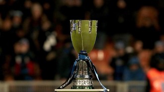 Napoli Vs Bologna di Final Piala Super Italia