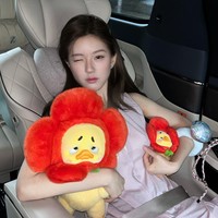 Terakhir, Zhao Lusi berterima kasih kepada orang-orang yang peduli padanya dan mengucapkan selamat tahun baru selagi mengirim cinta kepada para penggemar.Foto: Instagram @rooosyzh09