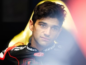 Jorge Martin Tunggu Saat Terakhir buat Jalan ke MotoGP AS