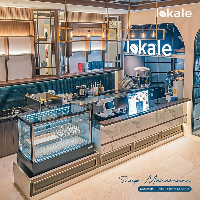 5 Kafe Baru di Jakarta Barat Ini Cocok Buat Nongkrong Seru
