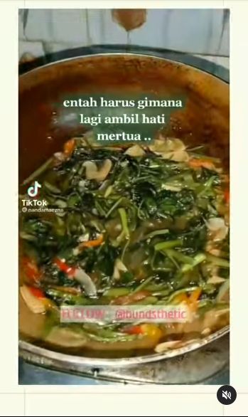 5 Kelakuan Aneh Mertua Saat Berseteru Masalah Makanan dengan Menantu