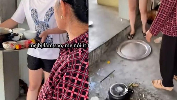 5 Kelakuan Aneh Mertua Saat Berseteru Masalah Makanan dengan Menantu