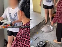 5 Kelakuan Aneh Mertua Saat Berseteru Masalah Makanan dengan Menantu