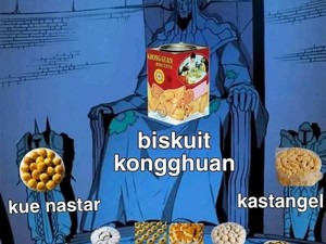 5 Perdebatan Makanan di Media Sosial, Ada Kasta Mie hingga Potongan Ayam