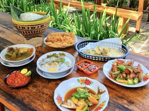 5 Restoran Keluarga di Sentul Buat Makan Enak Bareng Keluarga