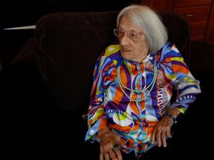 Agnes Keleti, Pemilik Emas Olimpiade Tertua Meninggal di Usia 103 Tahun