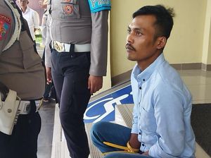 Video Sederet Fakta Penembakan Bos Rental Mobil hingga Libatkan Oknum TNI AL