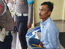 Video: Tampang Penyewa Mobil Terkait Penembakan Bos Rental di Tol Tangerang